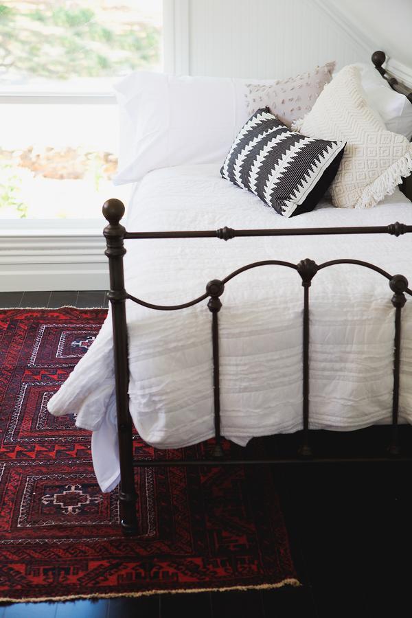 Park Victorian Hotel Auburn Bagian luar foto